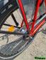 Preview: Sehr starkes E-Hollandrad 28 Zoll "Burgers", Leihfahrrad, Firmenfahrrad. z.B. gelb