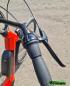 Preview: Sehr starkes E-Hollandrad 28 Zoll "Burgers", Leihfahrrad, Firmenfahrrad. z.B. gelb