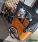 Preview: Elektro-Transportfahrrad Advenger mit 110NM stark Motor, 8 Gang, braun