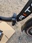 Preview: ANGEBOT: Elektro Dreirad Trike 3 Gang, Tiefeinstieg , Faltbar 20 Zoll schwarz