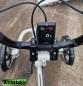 Preview: Elektro Vierrad Tobo Plus, Bosch Motor, Rohloff 14 Gang Schaltung