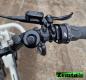 Preview: Elektro Vierrad Tobo Plus, Bosch Motor, Rohloff 14 Gang Schaltung