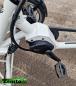 Preview: Elektro Vierrad Tobo Plus, Bosch Motor, Rohloff 14 Gang Schaltung