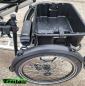 Preview: Elektro Vierrad Tobo Plus, Bosch Motor, Rohloff 14 Gang Schaltung