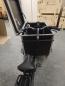 Preview: Bakfiets E-Cargo Trike Classic Narrow Steps, mit Box, individuell konfigurierbar