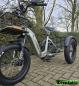 Preview: Elektro Dreirad Zemto-Revom Trike T2, 720 WH, Nabenmotor, dicke Reifen