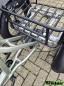 Preview: Elektro Dreirad Zemto-Revom Trike T2, 720 WH, Nabenmotor, dicke Reifen