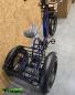 Preview: Elektro Dreirad Zemto-Revom Trike T2, Gas-Funktion, breite Reifen Neuheit Metallic blau