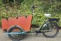 Preview: Bakfiets Zemto E-Daycare zum Transport bis zu 6 kleine Kinder,  individuell konfigurierbar, Shimano