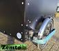 Preview: Elektro Bakfiets Cargo Trike Classic Narrow Steps, Box mit Deckel, individuell konfigurierbar