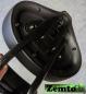 Preview: Relax Fahrrad Sitz Zemto-Lux mit Lehne