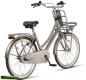 Preview: Mädchenrad 24 Zoll Altec Dutch 3 Gang Old-Sand
