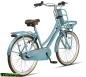 Preview: Mädchenrad 24 Zoll Altec Dutch 3 Gang Licht-blau