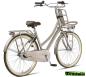 Preview: Altec Dutch Mädchenrad 26 Zoll, 3 Gang, Sand Farbe