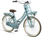 Preview: Altec Dutch Mädchenrad 26 Zoll, 3 Gang, hell-blau