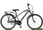 Preview: Jungen Fahrrad Attack 26 Zoll, 3 Gang, Antracied
