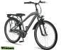 Preview: Jungen Fahrrad Attack 26 Zoll, 3 Gang, Antracied