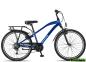 Preview: Jungen Fahrrad Dakota 26 Zoll, 7 Gang  blau