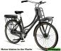 Preview: Damen Elektrofahrrad, Motor hinten, Hydr.- Bremsen, 53 cm, 468WH