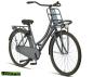Preview: Altec Classic 28 Zoll Damen Hollandfahrrad 53 cm Dunkel grau