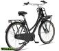 Preview: Altec Image 28 Zoll Transportfahrrad 7 Gang 57 cm Mattschwarz