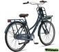 Preview: Altec Image 28 Zoll Transportfahrrad 7 Gang 50 cm Jeans blau