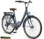 Preview: Altec Metro 28 Zoll Damenfahrrad 7 Gang 52 cm Royal blau