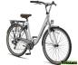 Preview: Altec Metro 28 Zoll Damenfahrrad 7 Gang 52 cm Pastel grau