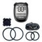 Preview: Fahrrad Tacho mit GPS, kleiner Computer USB