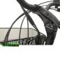Preview: ANGEBOT: Elektro Dreirad Trike 3 Gang, Tiefeinstieg , Faltbar 20 Zoll schwarz