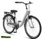 Preview: Altec Urban Mädchenrad 26 Zoll, Belle, 3-Bremsen, Shadow grau
