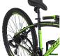 Preview: MTB Bike 27,5 Zoll, Camaro, Hydr. Bremsen, schwarz-grün