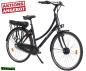 Preview: ANGEBOT: Damen E-Bike Altec Citigo , 28 Zoll, 3 Gang, 49 cm, schwarz