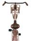 Preview: Damen Hollandrad 28 Zoll Nostalgie 53 cm Lavendel