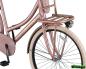 Preview: Damen Hollandrad 28 Zoll Nostalgie 53 cm Lavendel
