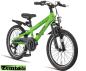 Preview: Jungen Fahrrad Dakota 20 Zoll, 7 Gang, grün