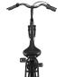 Preview: Altec Delta Plus 28 Zoll Damenfahrrad 50 cm Schwarz 3 Gang