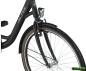 Preview: Damenrad Marquant 28 Zoll 3 Gang schwarz 56 cm