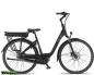 Preview: ANGEBOT: Damen E-Bike Altec Montana 47 cm Mittelmotor, 28 Zoll, 7 Gang, 80 NM schwarz