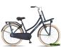 Preview: Damenrad 26 Zoll, Altec Urban, Jeans blau matt