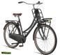 Preview: Altec Urban 28 Zoll Hollandfahrrad 50 cm schwarz