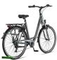Preview: Damen Citybike Altec Verona 7 Gang 55 cm grau