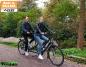 Preview: Tandem, 26 Zoll, Faltbar, Magura Hydr. Bremsen, 5 Gang, konfigurierbar