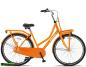 Preview: Altec Urban Crown Damen Hollandrad 28 Zoll orange 53 cm