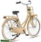 Preview: Altec Urban Crown Damen Hollandrad 28 Zoll Goldfarbig 53 cm