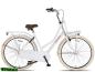 Preview: Altec Urban Crown Damen Hollandrad 28 Zoll weiß 53 cm
