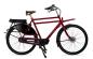 Preview: Elektro Herrenrad Heavy Duty Steps, 28 Zoll, 5 Gang, konfigurierbar Mittelmotor