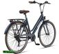 Preview: Unisex Fahrrad New York, 28 Zoll, 7 Gang 53 cm Jeans blau