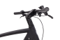 Preview: Herren Elektrofahrrad 54 cm, ACR1, Mittelmotor mit Riemenantrieb,  schwarz matt