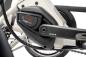 Preview: Elektro Vierrad Tobo Plus, Bosch Motor, Rohloff 14 Gang Schaltung